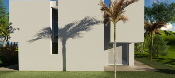 5 bedrooms Villa in Finestrat, Spain No. 2444 20