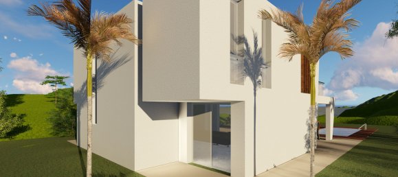 5 bedrooms Villa in Finestrat, Spain No. 2444 19