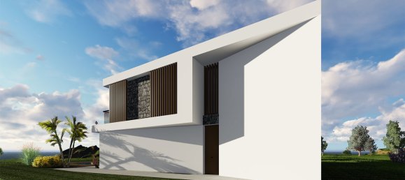 5 bedrooms Villa in Finestrat, Spain No. 2444 9