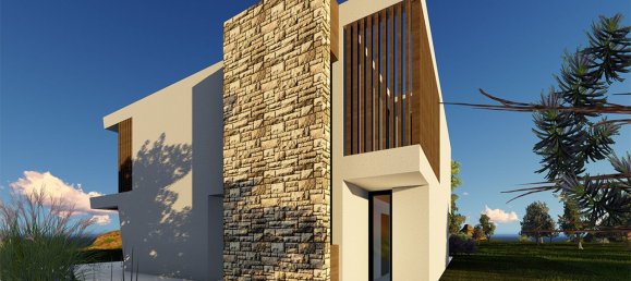 5 bedrooms Villa in Finestrat, Spain No. 2444 16