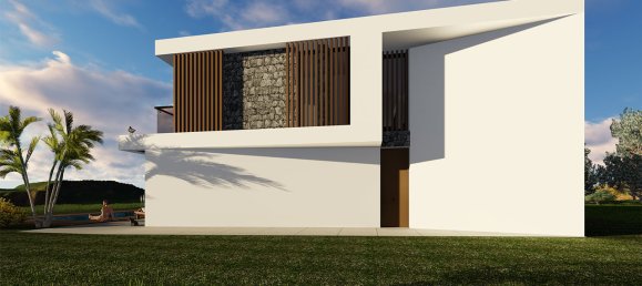 5 bedrooms Villa in Finestrat, Spain No. 2444 10