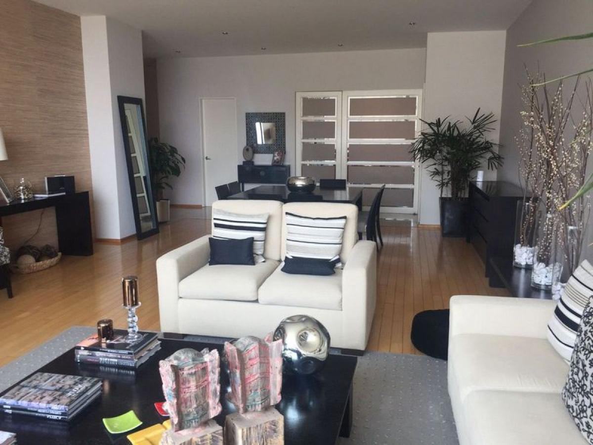 3 Schlafzimmer Wohnung in Mexico, Nr. 207403