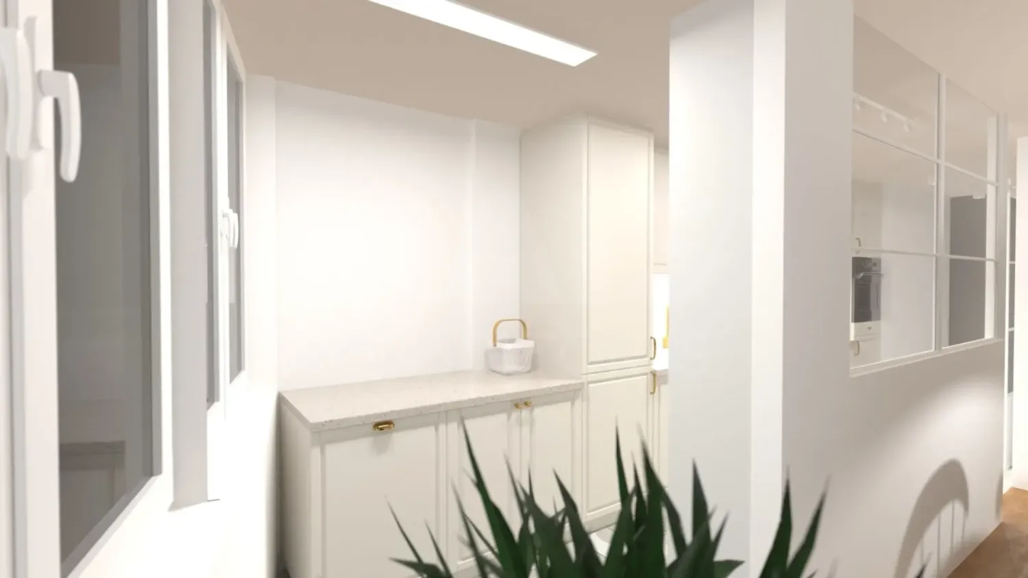 3 bedrooms Apartment in Cascais, Portugal No. 66839