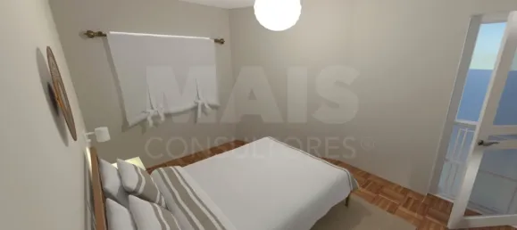 3 bedrooms Apartment in Cascais, Portugal No. 66839 22