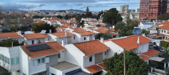 3 bedrooms Apartment in Cascais, Portugal No. 66839 19