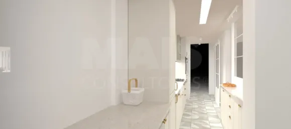 3 bedrooms Apartment in Cascais, Portugal No. 66839 23