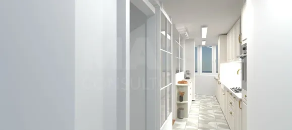 3 bedrooms Apartment in Cascais, Portugal No. 66839 25