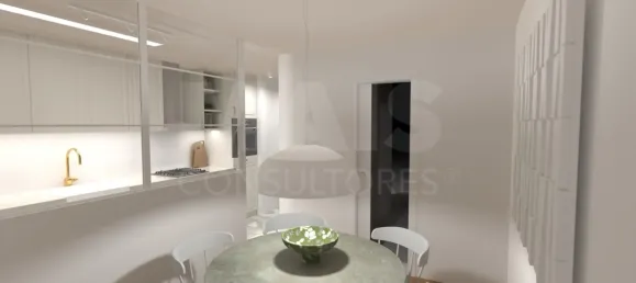 3 bedrooms Apartment in Cascais, Portugal No. 66839 24