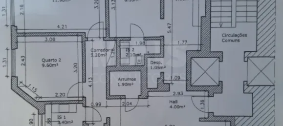 3 bedrooms Apartment in Cascais, Portugal No. 66839 21