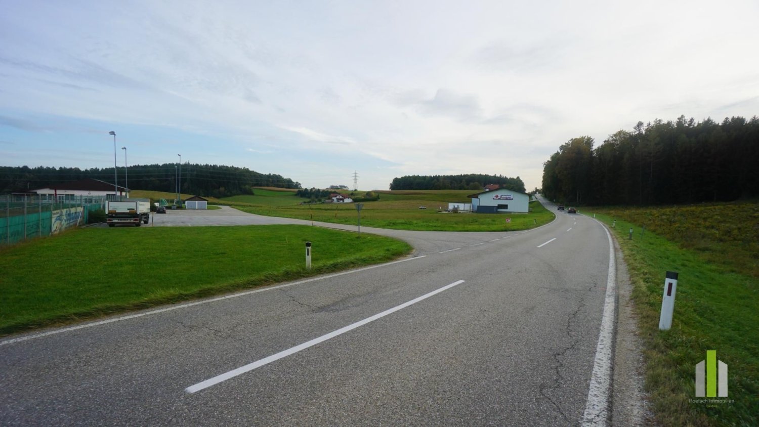 Terrain à Geretsberg, Austria No. 26459