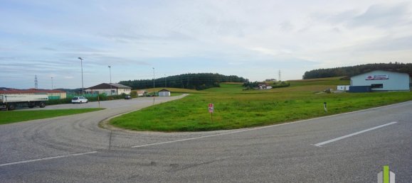 Terrain à Geretsberg, Austria No. 26459 2