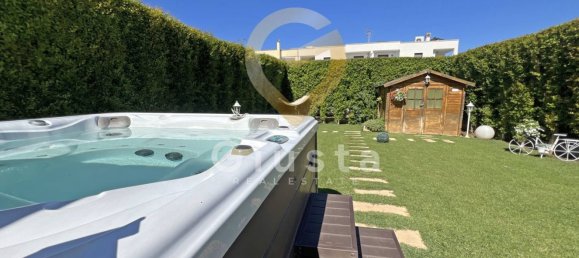 5غرفة فيلا في Brindisi, Italy رقم 171042 41