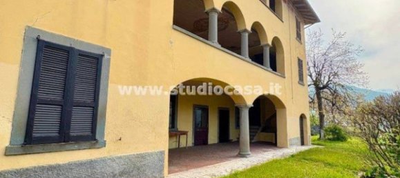Edifício em Sovere, Italy 525 m² N.º 338988 3