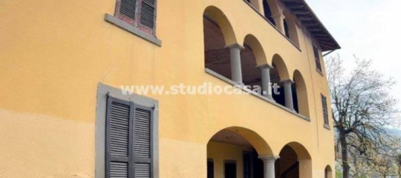 Edifício em Sovere, Italy 525 m² N.º 338988 2