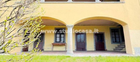 Edifício em Sovere, Italy 525 m² N.º 338988 4