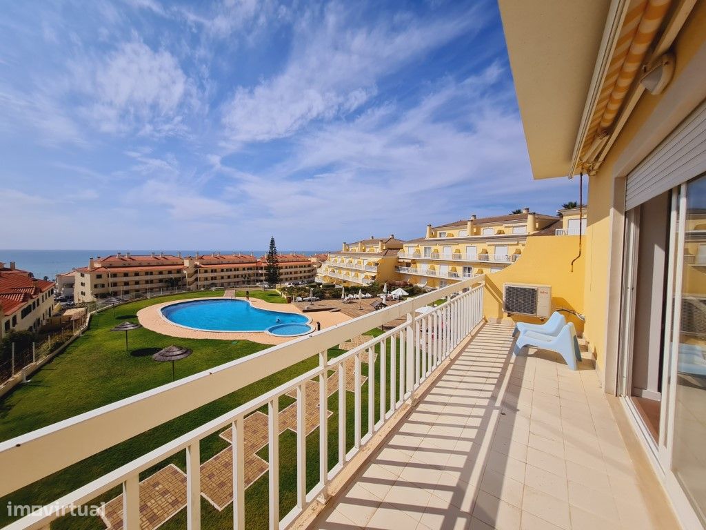 2 Schlafzimmer Wohnung in Ericeira, Portugal, Nr. 339882