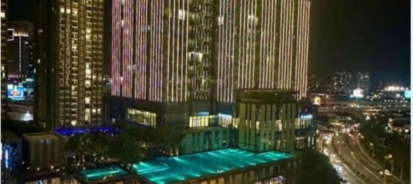 3 bedrooms Apartment in Binh Thanh, Vietnam No. 19769 7