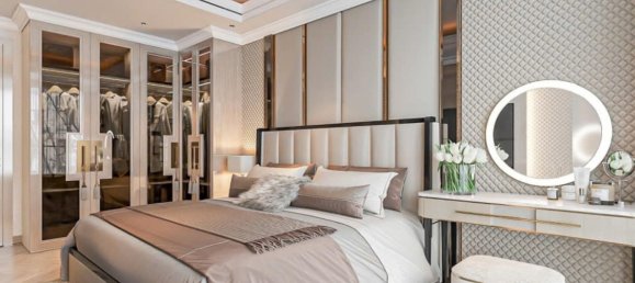 3 bedrooms Apartment in Binh Thanh, Vietnam No. 19769 6