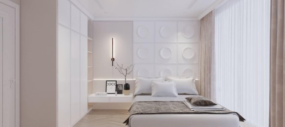 3 bedrooms Apartment in Binh Thanh, Vietnam No. 19769 5