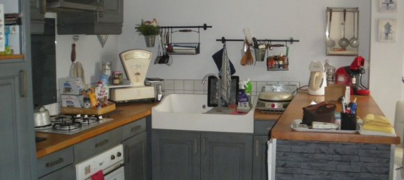 Casa T3 em Avant-les-Marcilly, France N.º 277007 2