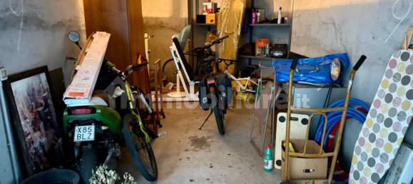 Garage in Castellanza, Italy 17m², Nr. 273270 5