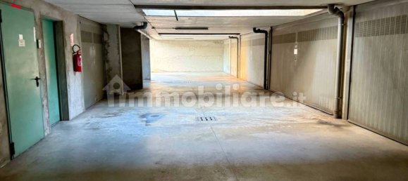 Garage in Castellanza, Italy 17m², Nr. 273270 2