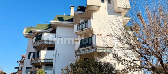 Garage in Castellanza, Italy 17m², Nr. 273270 6