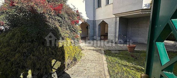 Garage in Castellanza, Italy 17m², Nr. 273270 8