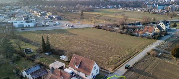 Дом с 4 спальнями в Баден-Вюртемберг, Германия № 95437 3