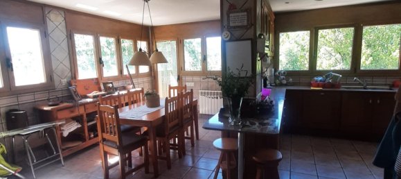 Casa T4 em Montferrer i Castellbò, Spain N.º 175183 24