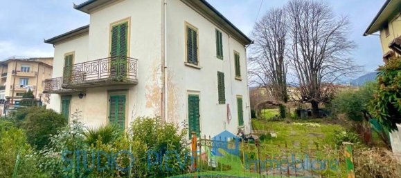 5 Schlafzimmer Villa in Pieve a Nievole, Italy, Nr. 274178 5