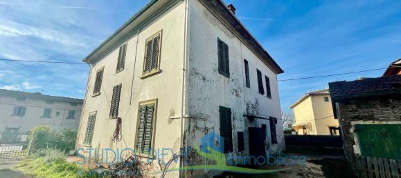 5 Schlafzimmer Villa in Pieve a Nievole, Italy, Nr. 274178 2