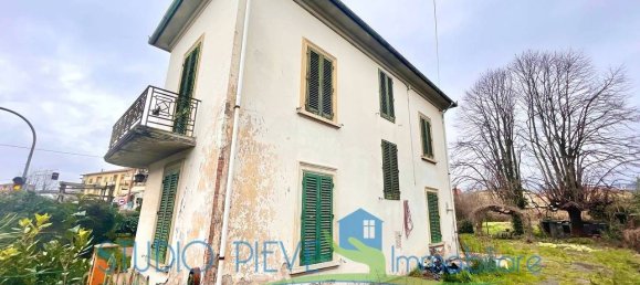 5 Schlafzimmer Villa in Pieve a Nievole, Italy, Nr. 274178 3