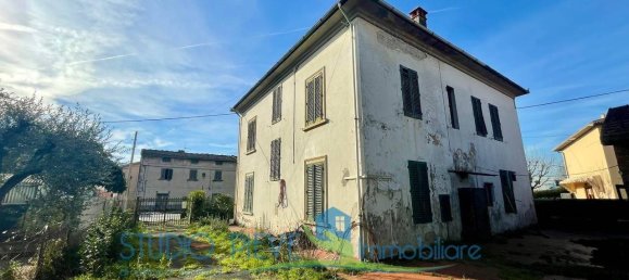5 Schlafzimmer Villa in Pieve a Nievole, Italy, Nr. 274178 4