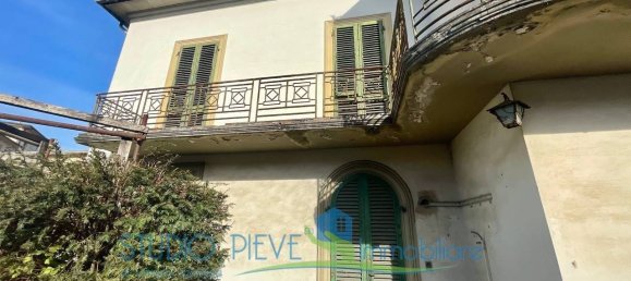 5 Schlafzimmer Villa in Pieve a Nievole, Italy, Nr. 274178 8