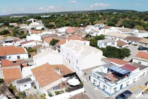  قطعة أرض في Loule, Portugal رقم 265343