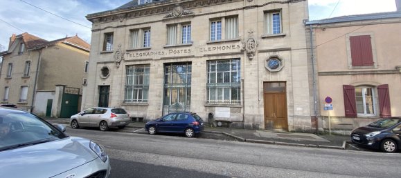 Dúplex de 3 dormitorios en Luneville, France No. 274625 7