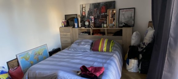 Dúplex de 3 dormitorios en Luneville, France No. 274625 5