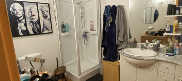 Dúplex de 3 dormitorios en Luneville, France No. 274625 4