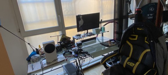 Dúplex de 3 dormitorios en Luneville, France No. 274625 3