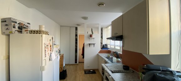 Dúplex de 3 dormitorios en Luneville, France No. 274625 2