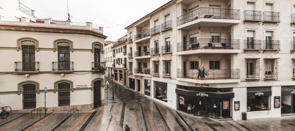 5 غرف نوم شقة في Cordoba, Spain رقم 19670 32