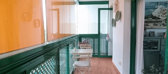 Apartamento de 2 dormitorios en Estepona, Spain No. 155943 19