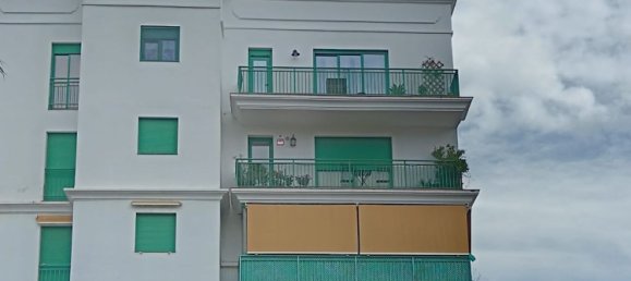 Apartamento de 2 dormitorios en Estepona, Spain No. 155943 12