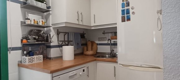 Apartamento de 2 dormitorios en Estepona, Spain No. 155943 16