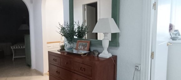 Apartamento de 2 dormitorios en Estepona, Spain No. 155943 20