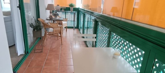 Apartamento de 2 dormitorios en Estepona, Spain No. 155943 18