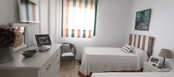 Apartamento de 2 dormitorios en Estepona, Spain No. 155943 22