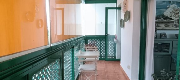 Apartamento de 2 dormitorios en Estepona, Spain No. 155943 17