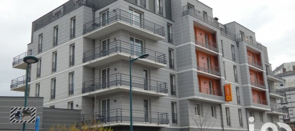 Студия в Сен-Луи, Франция № 47481 9